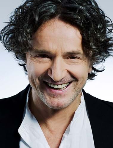 Goran Bregovic image