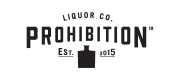 Prohibition Liquor Co