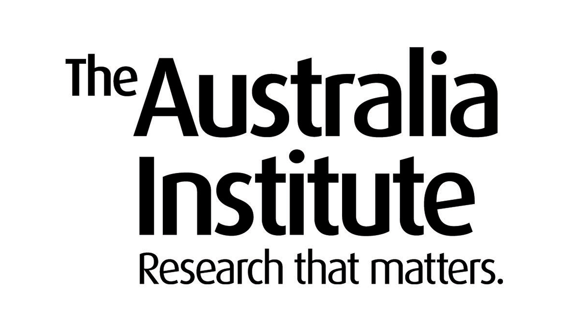 The Australia Institute